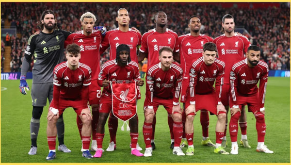 Liverpool planning to open contract talks with first-team regular who’s keen to work with Iraola