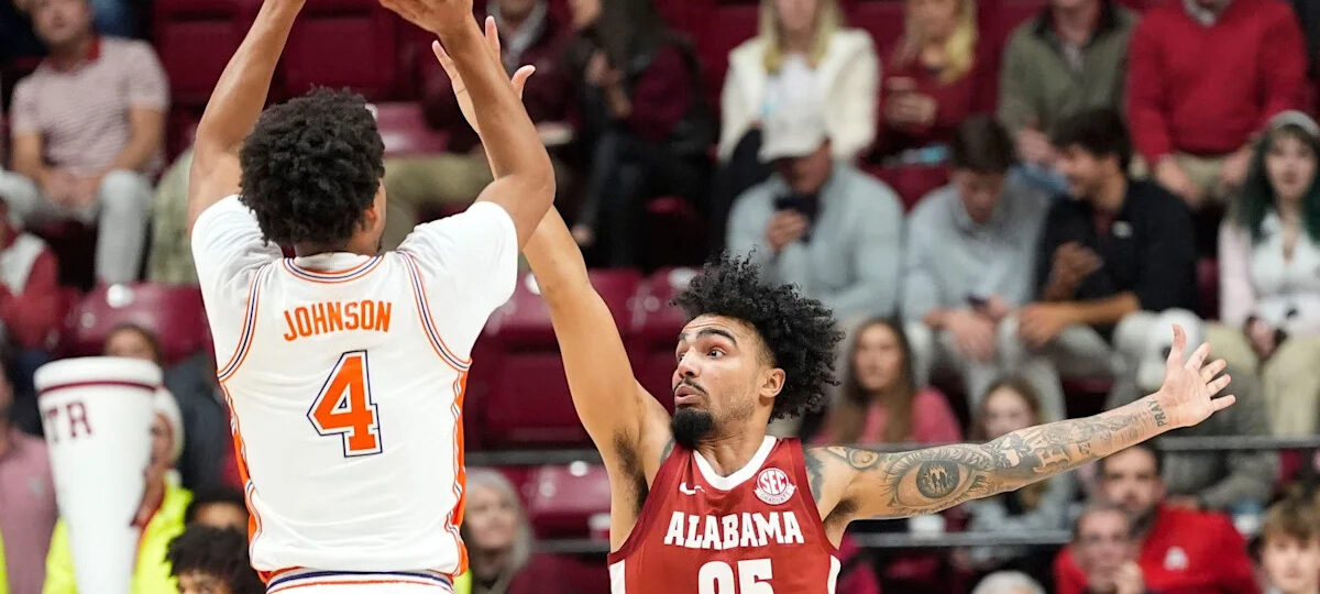 Virginia Tech basketball: Clemson G Butta Johnson transfers to Hokies