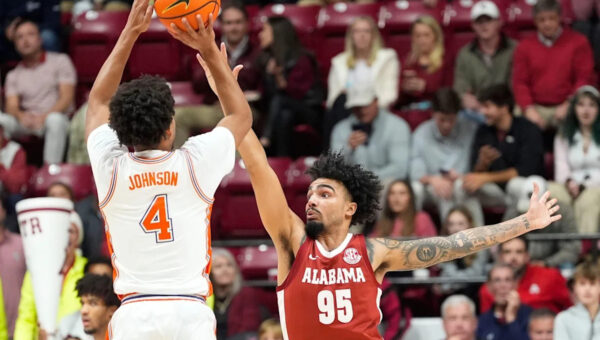 Virginia Tech basketball: Clemson G Butta Johnson transfers to Hokies