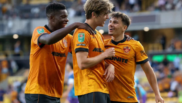 Wolves vs Blackburn Rovers – Predicted lineup and team news