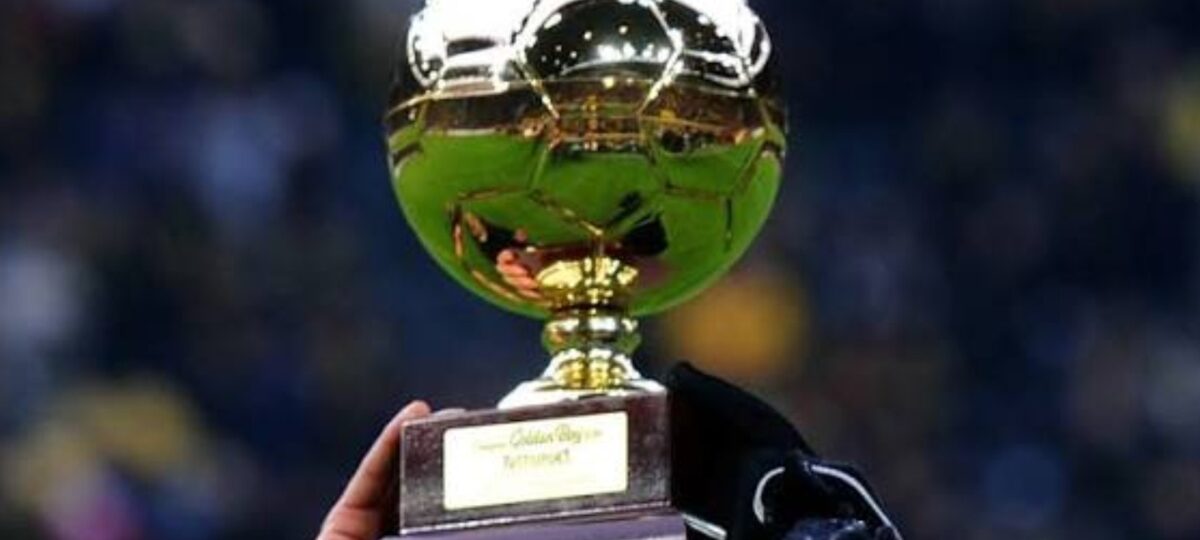 Golden Boy Awards 2026: Current rankings revealed [Top 5]