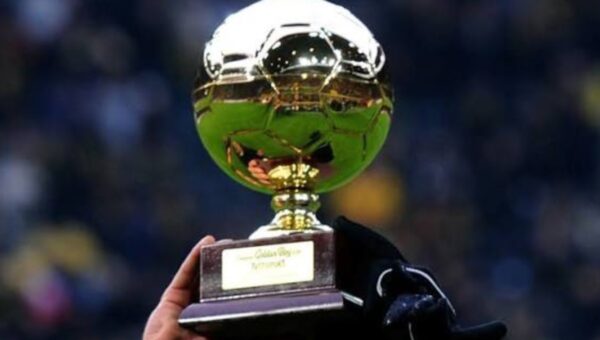 Golden Boy Awards 2026: Current rankings revealed [Top 5]
