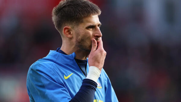 Report: ‘Everything is on hold’ as Juventus shift focus to Vicario after Suzuki loan deal fades away