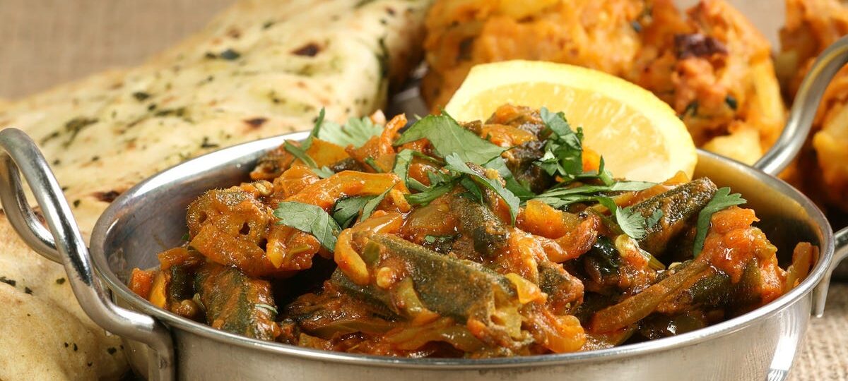 3 underrated dishes to order at an Indian restaurant, according to a top Indian chef