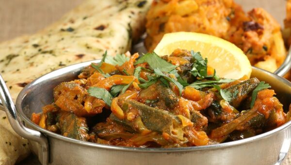 3 underrated dishes to order at an Indian restaurant, according to a top Indian chef