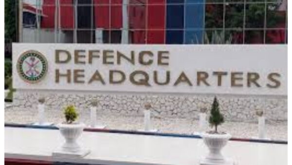 Nigerian military raises alarm over attempt to hack its X account