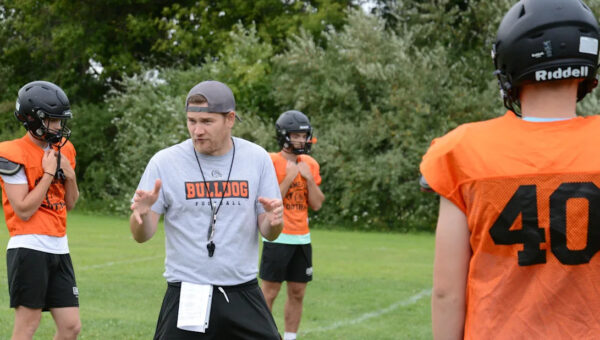 Summerfield driven by last year’s disappointment | Training Camp Report