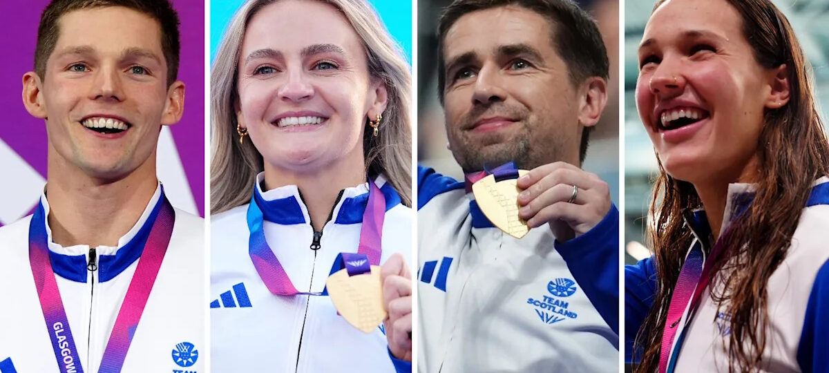 Was Glasgow a successful Games for Team Scotland?