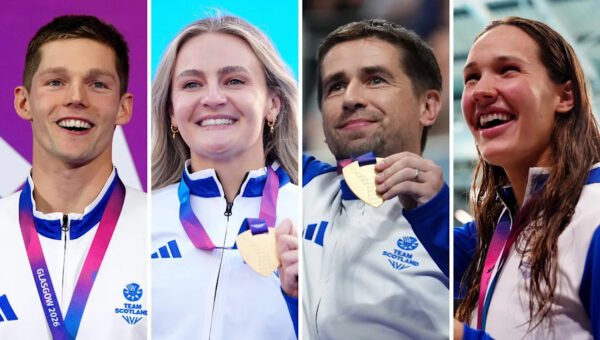Was Glasgow a successful Games for Team Scotland?