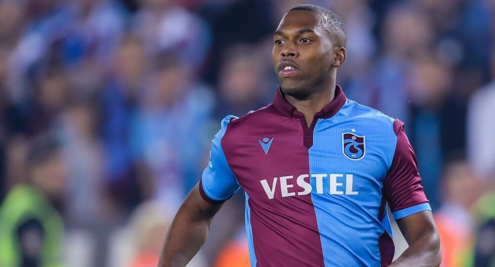EPL: Daniel Sturridge names player he’s excited to watch this season