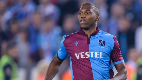 EPL: Daniel Sturridge names player he’s excited to watch this season