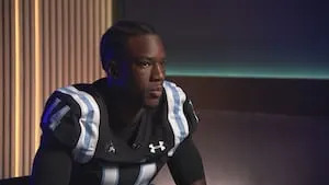 Big 22: Hough High’s Davion Jones