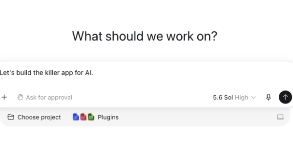 OpenAI is building AI agents for everything. Will everyone use them?