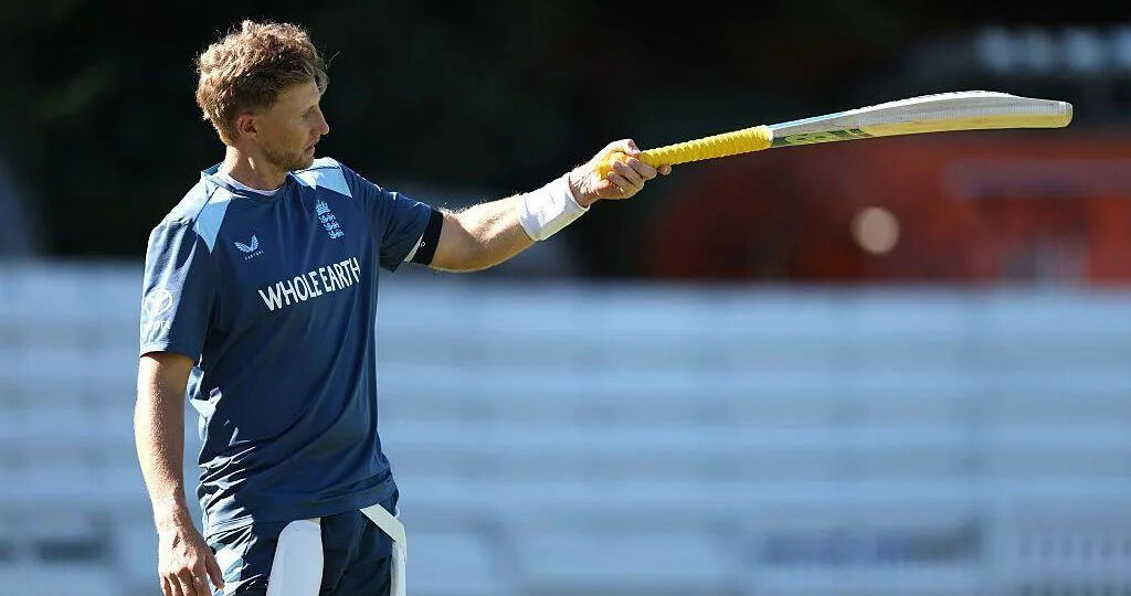Root shows off-field leadership - now for on-field