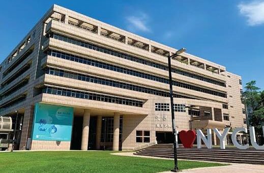 2027 NYCU International Students Scholarship in Taiwan | Fully Funded