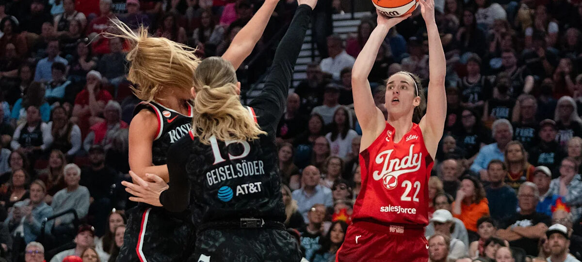 Indiana Fever vs. Portland Fire live updates: How to watch WNBA game