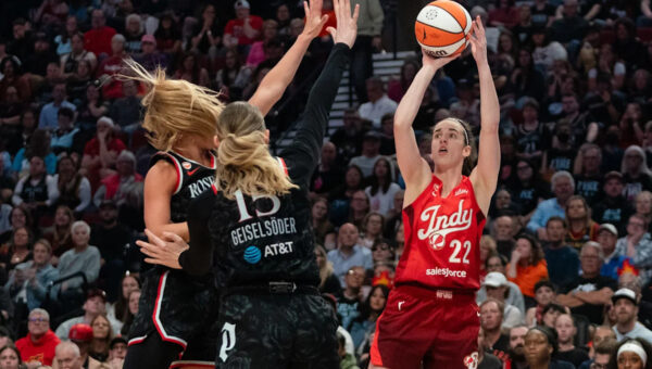 Indiana Fever vs. Portland Fire live updates: How to watch WNBA game