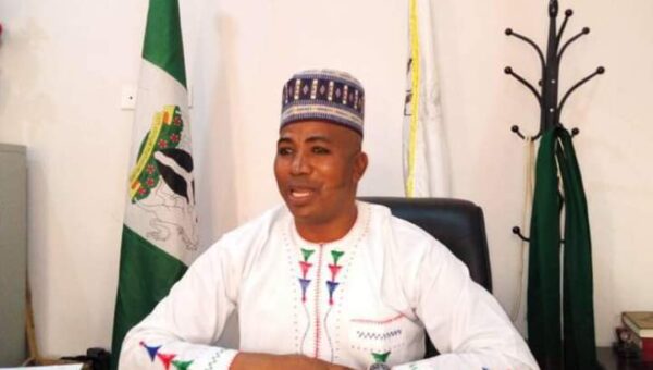 DSS rearrests Miyetti Allah leader, Bodejo after EFCC release