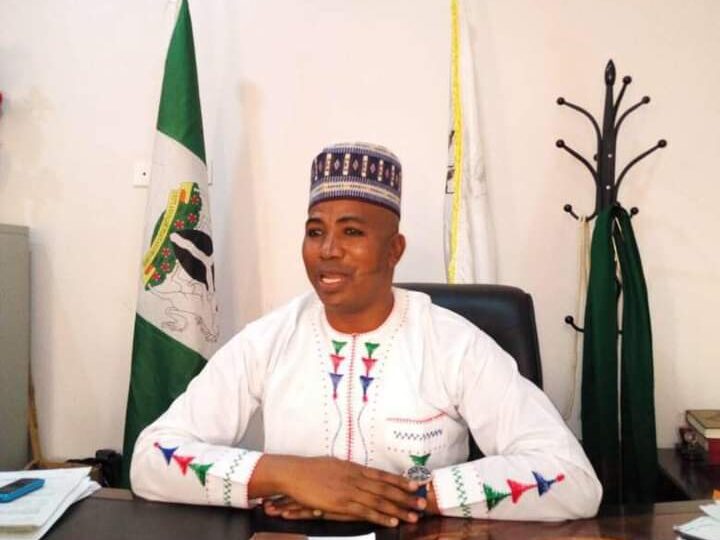DSS rearrests Miyetti Allah leader, Bodejo after EFCC release