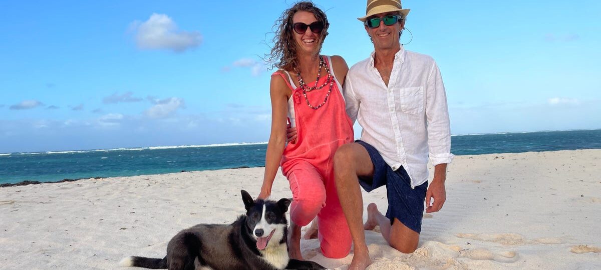My retired husband wanted me to join his adventures. Saying no was the best thing for our marriage.