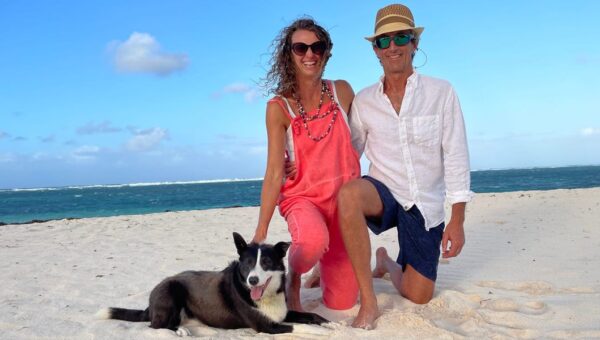 My retired husband wanted me to join his adventures. Saying no was the best thing for our marriage.