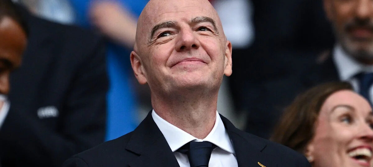 Uefa has 'lost confidence' in Fifa leadership