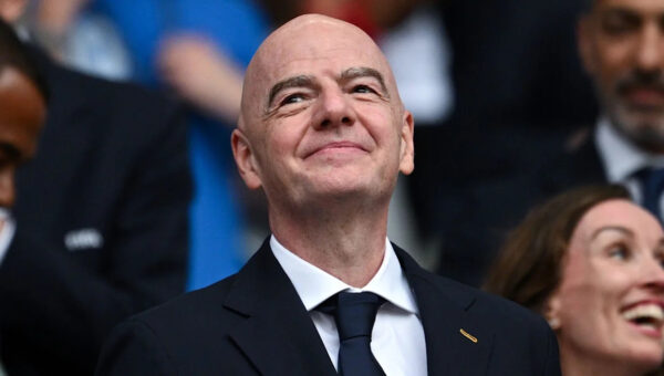 Uefa has 'lost confidence' in Fifa leadership
