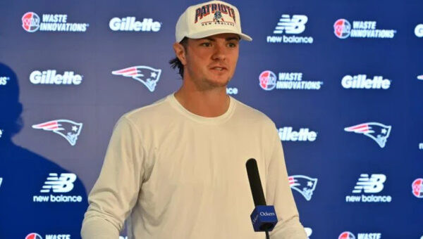 Patriots Rookie’s Bizarre Preseason Performance Could Secure Roster Spot