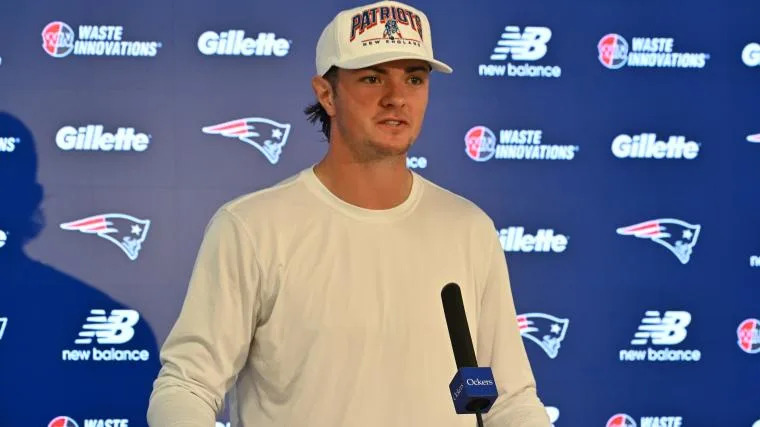 Patriots Rookie’s Bizarre Preseason Performance Could Secure Roster Spot