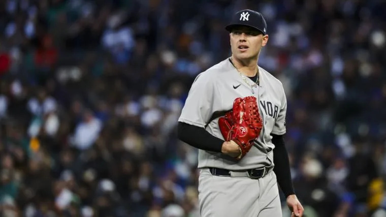 Yankees lose Ryan Weathers to injured list, but there's still hope for postseason