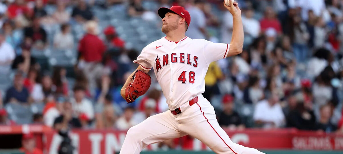 Reid Detmers Dominates Royals as Angels Secure 1-0 Victory