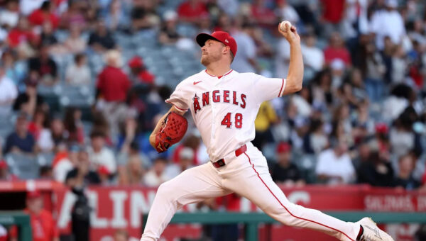 Reid Detmers Dominates Royals as Angels Secure 1-0 Victory