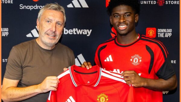 Baleba debut delayed: When Man United midfielder is expected to make his debut