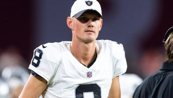 Breaking: Saints to sign two-time All-Pro kicker Daniel Carlson