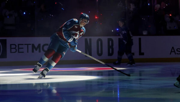 Cale Makar signs historic 8-year contract worth $163.2 million
