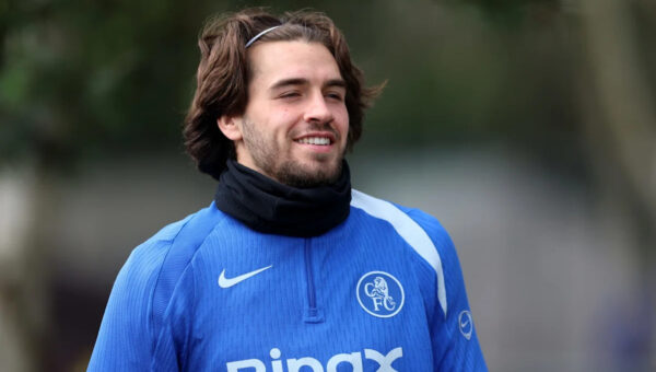 20 year old Chelsea striker seen as potential “Haaland understudy” in wildest rumour of the week