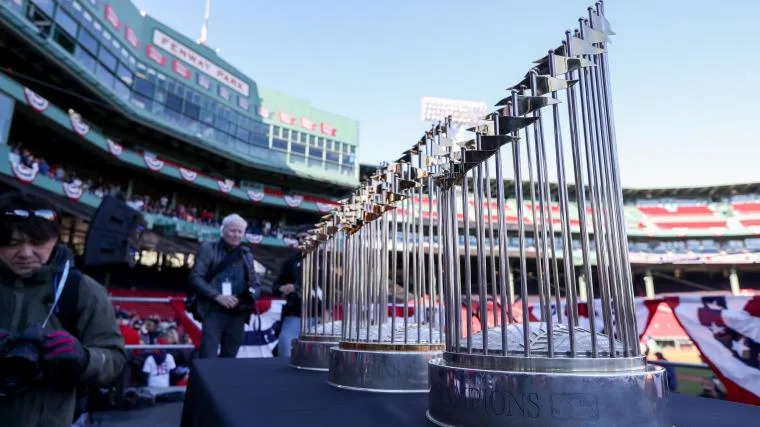 Which Red Sox Clubs Made Baseball's Greatest Teams List?