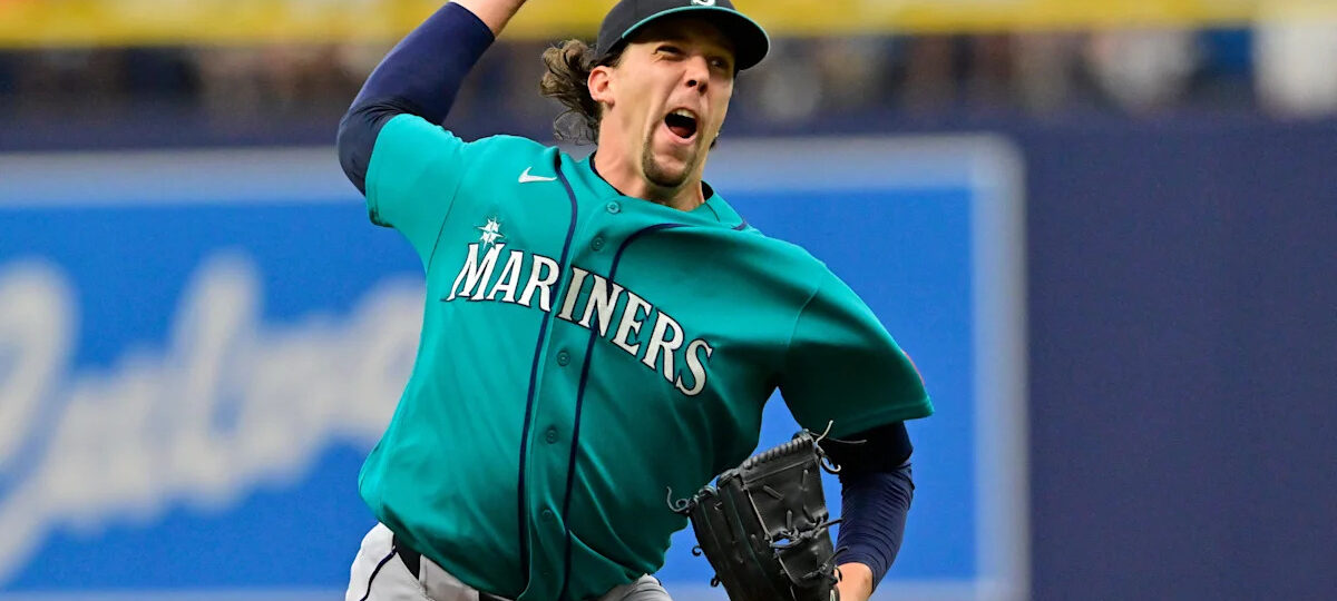 What channel are the Rays on tonight? What channel are the Mariners on?