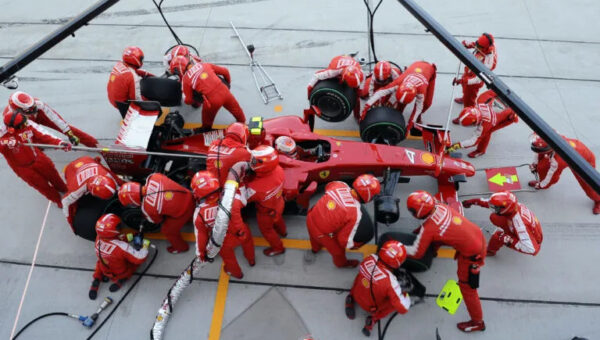 F1 Team Boss Recalls “Dangerous Images” in Push Back Against Refuelling Return
