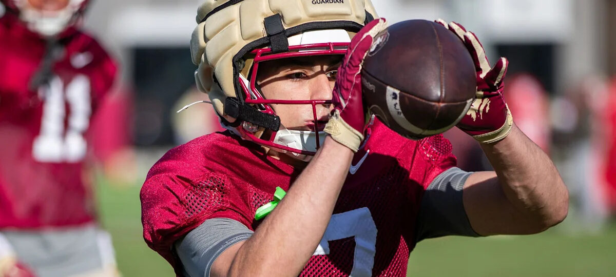 Who can shake the depth chart in 'move week' for FSU football?