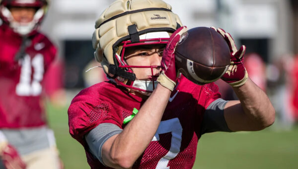 Who can shake the depth chart in ‘move week’ for FSU football?