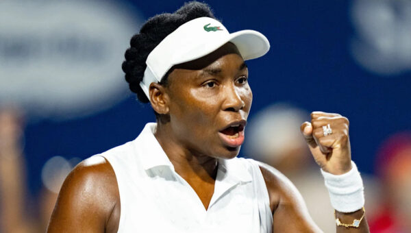 Venus Williams given US Open singles wildcard - will Serena join her?