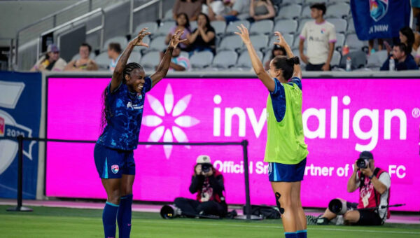 TST Images: San Diego Wave FC defeat Utah Royals FC, 4-2, at Snapdragon Stadium
