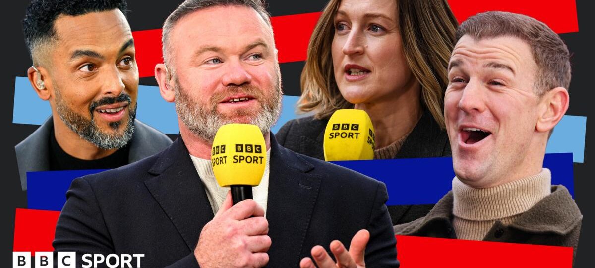 Premier League predictions 2026-27: BBC Sport pundits pick their top four