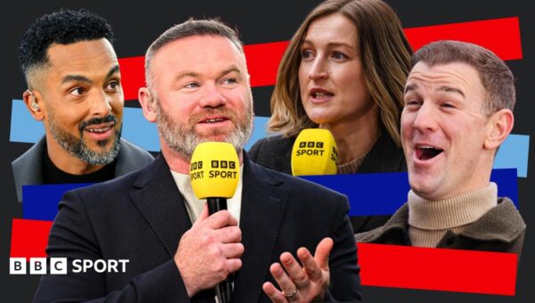 Premier League predictions 2026-27: BBC Sport pundits pick their top four