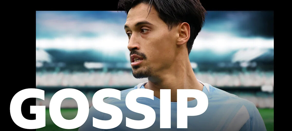 Forest target Reijnders - Wednesday's gossip