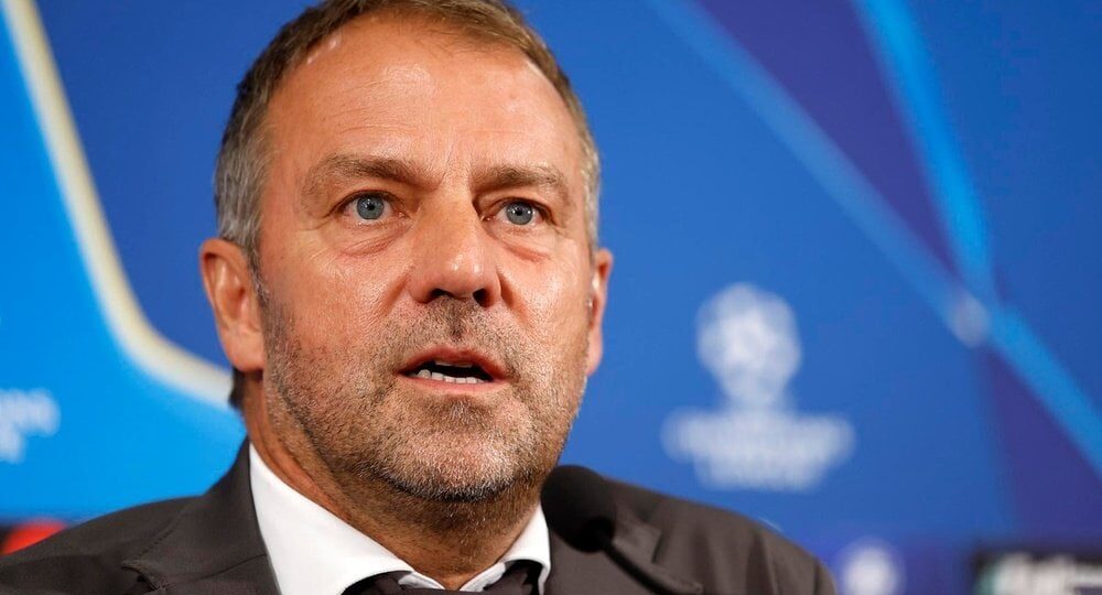 Transfer: Flick speaks on Barcelona signing new striker as Arsenal receive offer for Martinelli