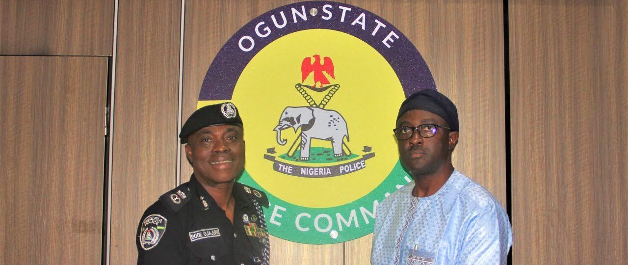 Ogun Police, NAFDAC launch joint crackdown, vow full enforcement of liquor law