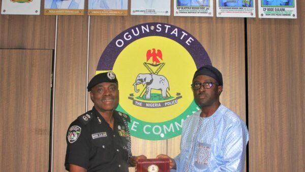 Ogun Police, NAFDAC launch joint crackdown, vow full enforcement of liquor law