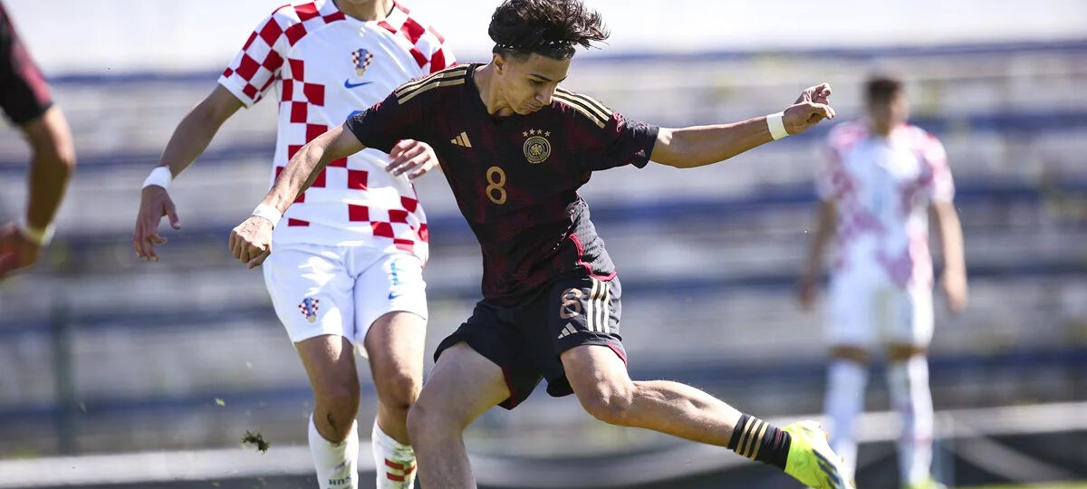 Napoli is thinking about signing a Juventus Next Gen player